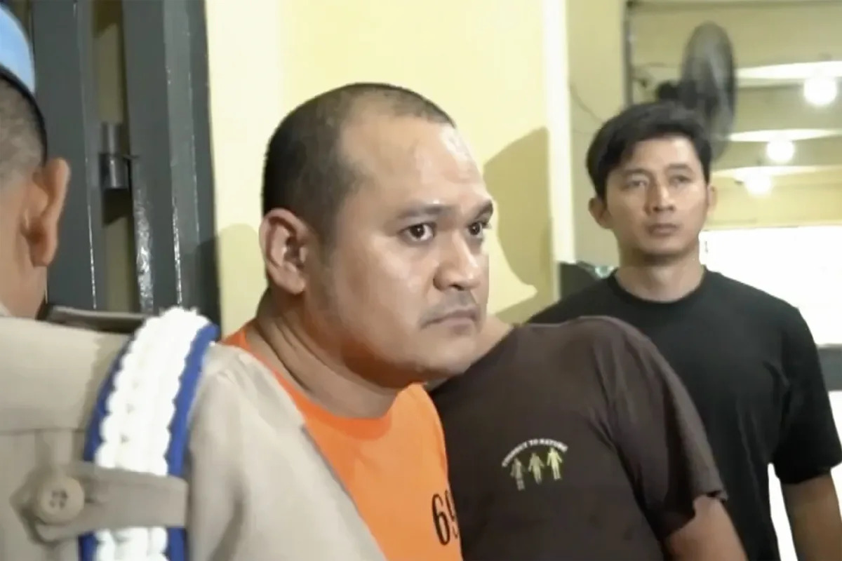 Featured image for Indonesia to Extradite Thai Fugitive Wanted for Murder and Drug Trafficking