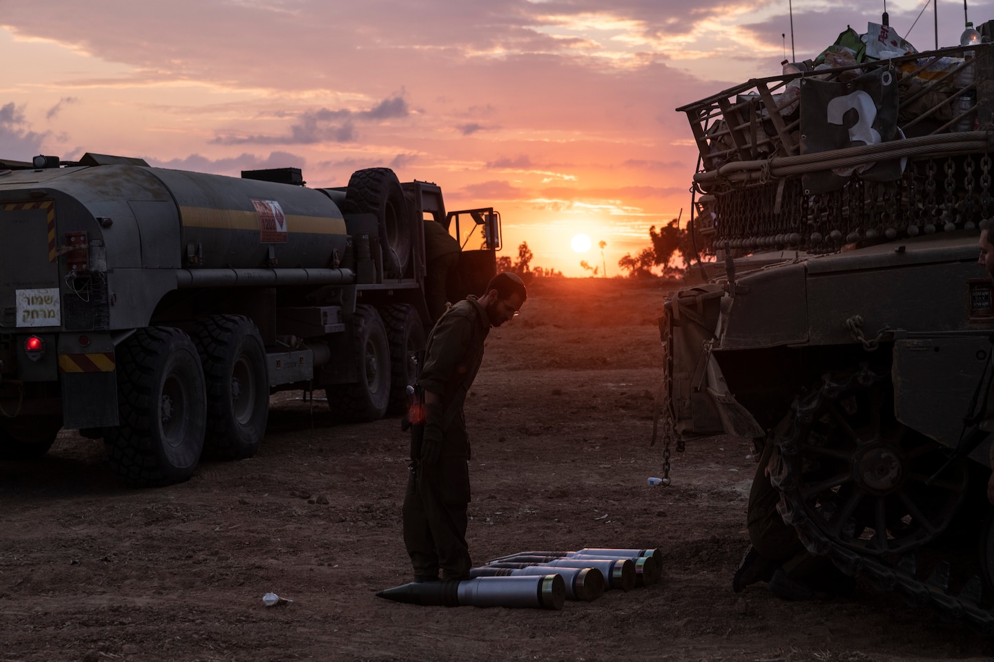 Growing Backlash: Biden's Arming of Israel Under Fire as Gaza's Civilian Toll Rises