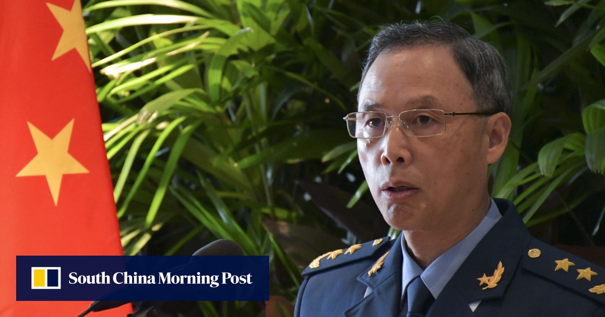 US-China tensions escalate at Asia security summit.