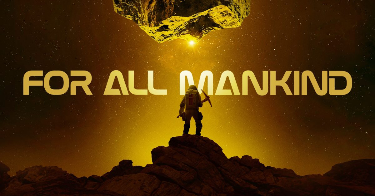 Featured image for 'For All Mankind' Season 5 Renewed and New Spinoff 'Star City' Set for Apple TV+