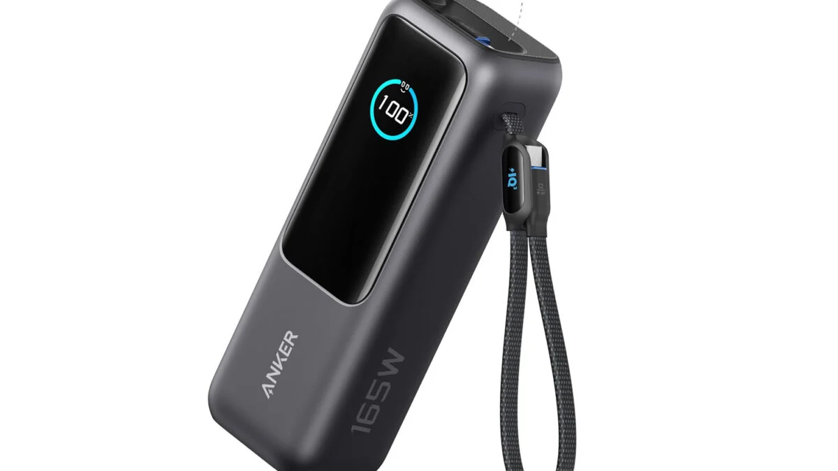 Featured image for Anker Unveils Budget-Friendly Power Banks and Chargers with High Performance