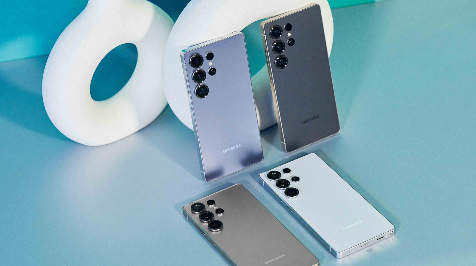 Featured image for Top 5 Android Phones More Powerful Than Galaxy S25 Ultra