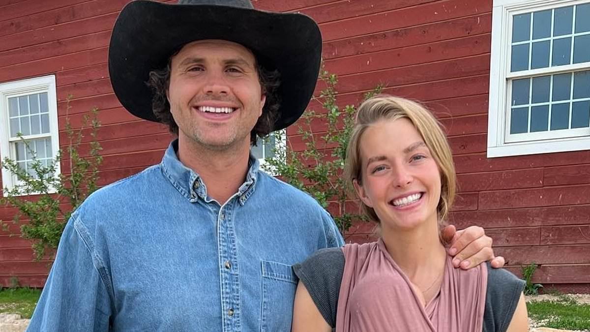 Featured image for "From New Mom to Pageant Queen: The Ballerina Farm Influence"