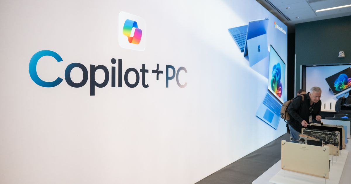 Featured image for Windows on Arm and Copilot+: The Future of PC Gaming and Laptops