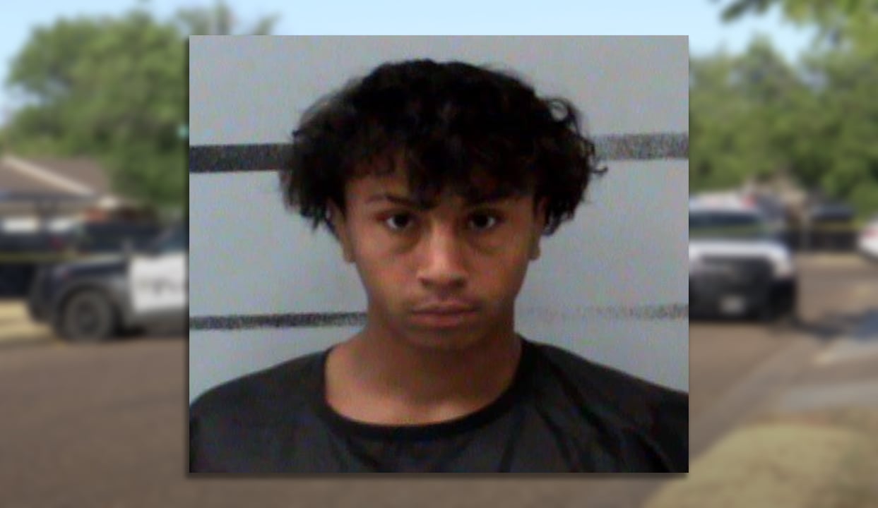 Featured image for Lubbock Teen Arrested for Shooting Incident at School