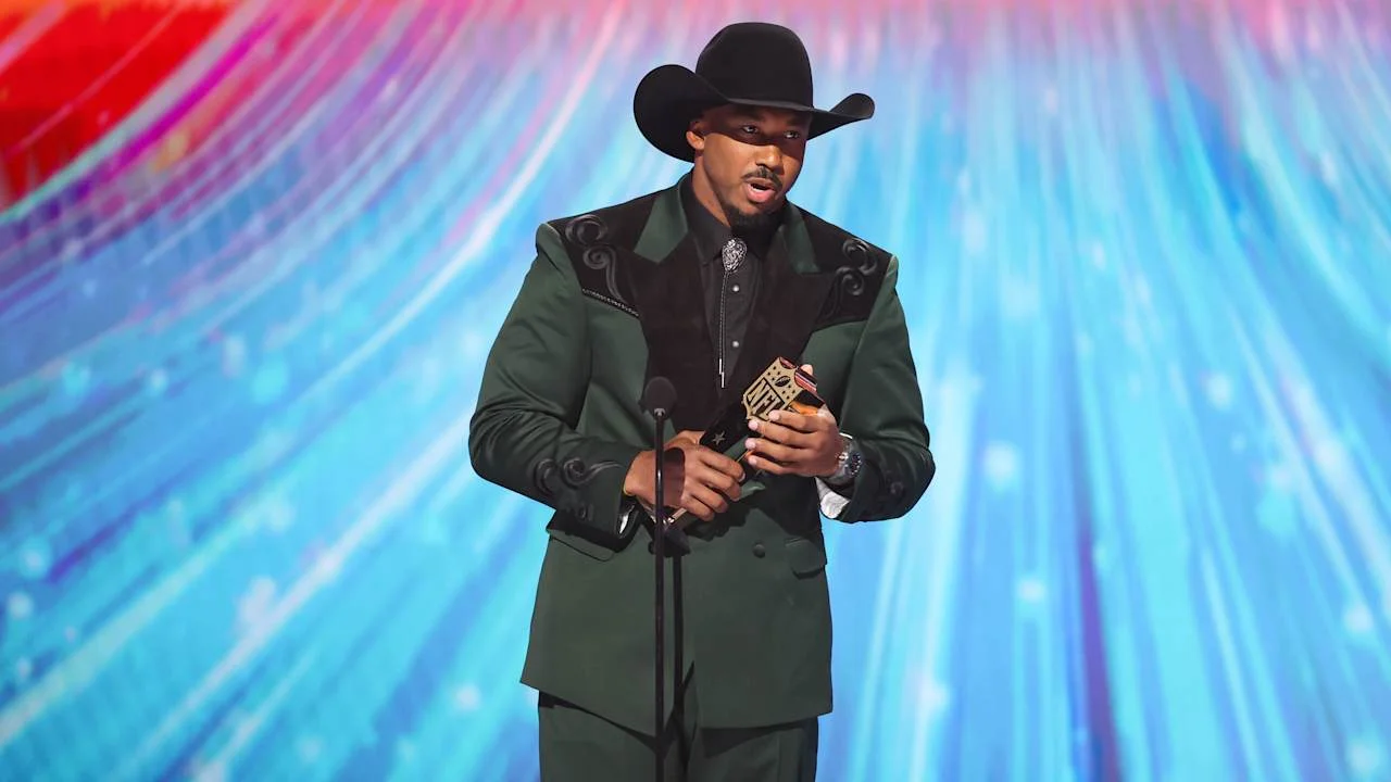 Garrett Clinches 2025 AP Defensive Player of the Year with 23-Sack Season