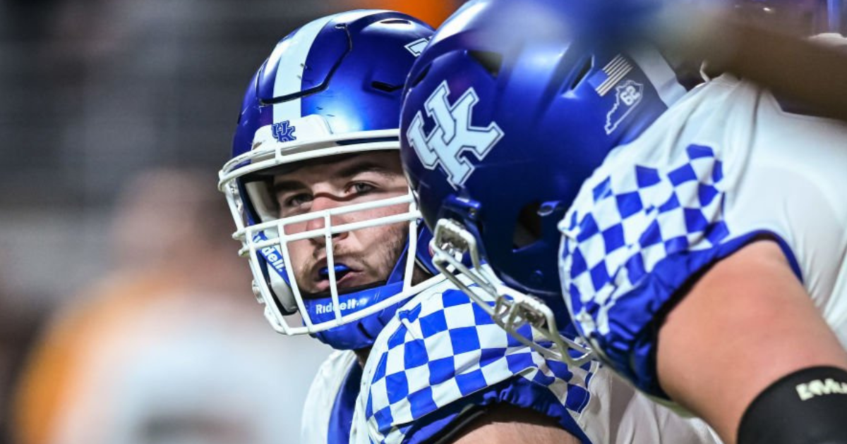 SEC Media Days 2023: Kentucky, Alabama, Tennessee, and Arkansas Announce Player Representatives