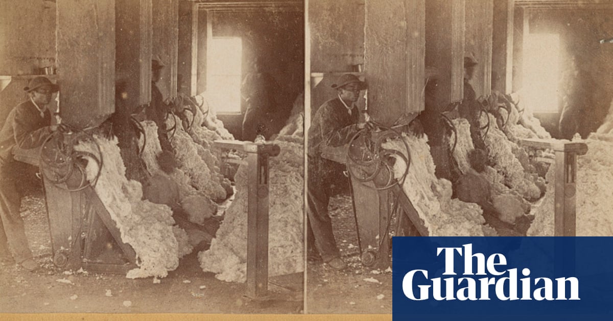 Featured image for "Slave Descendants Battle for Land Rights Amidst Local Vote on Enclave Development"