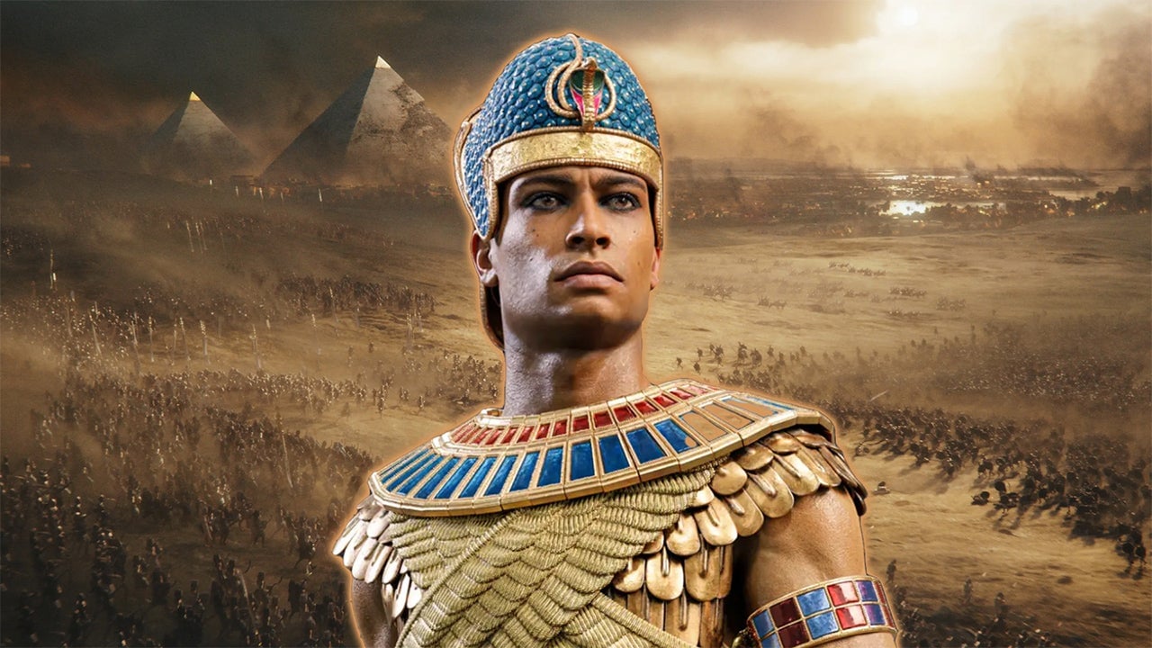 Featured image for "Total War: Pharaoh - A Rich Historical Campaign Experience"