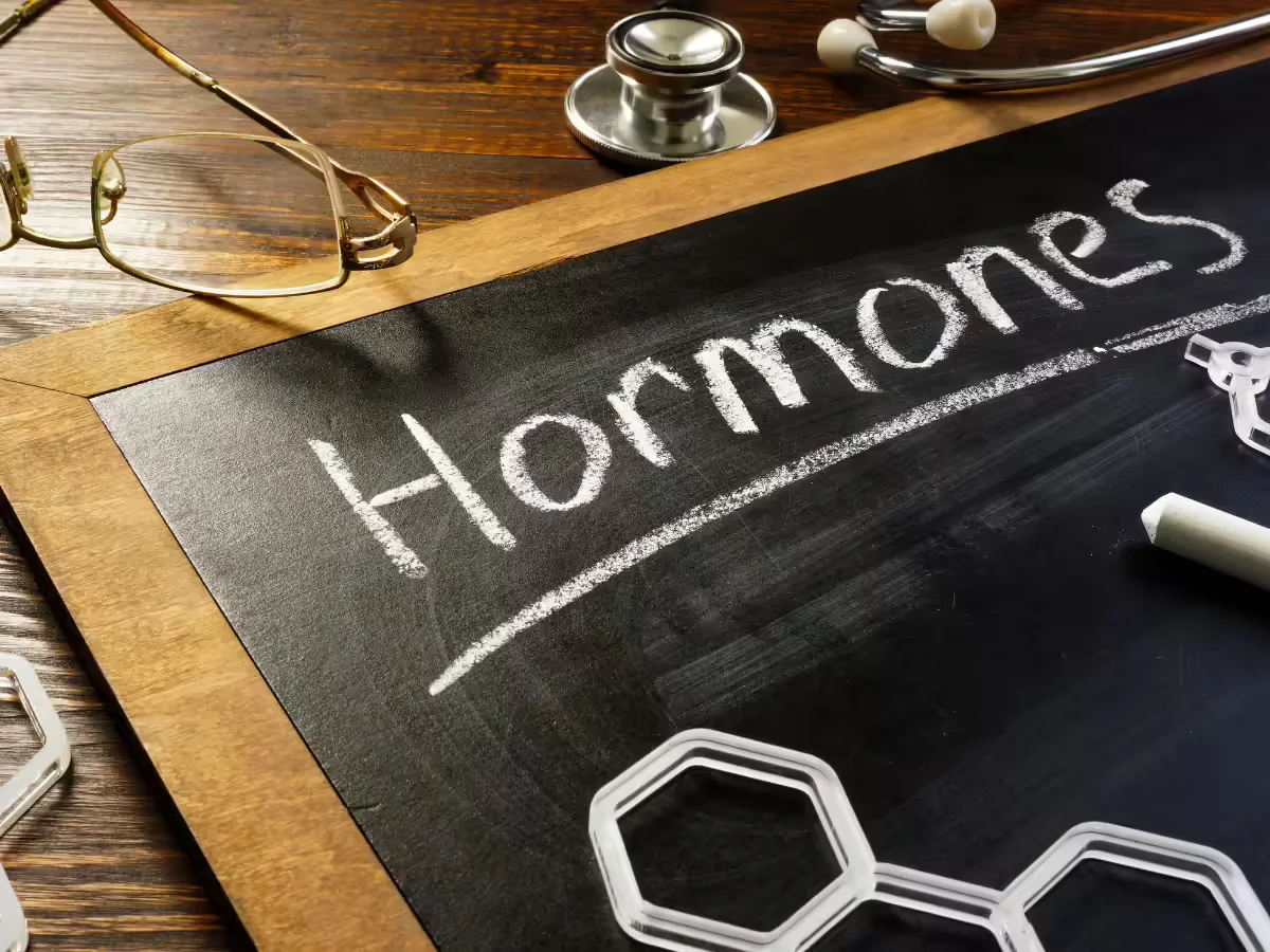 Preventing Hormonal Imbalances: A Guide for Men and Women