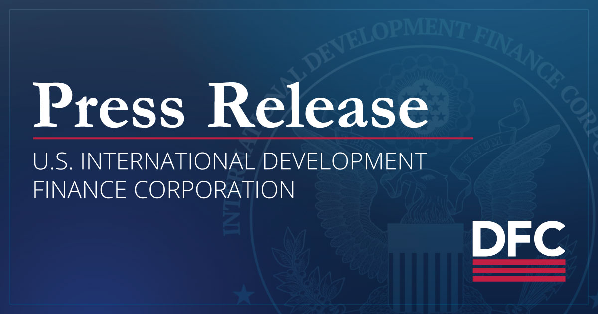 Featured image for DFC Gains New Powers and Strategic Focus in FY26 NDAA