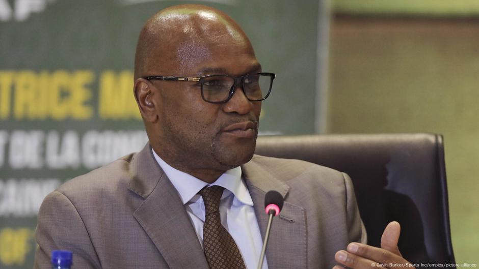 Featured image for South Africa's Ambassador to France Dies Near Paris Hotel