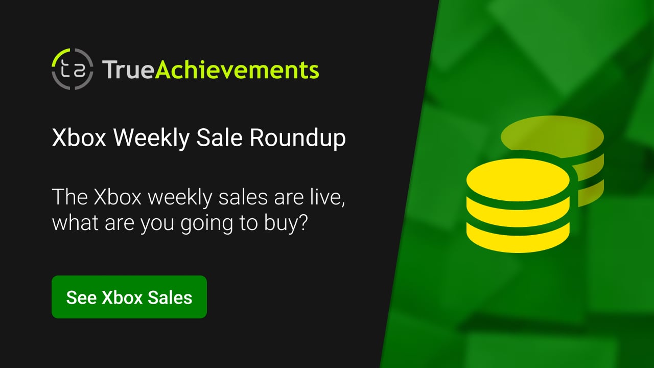 "Score Big Savings on Xbox Games and Consoles in August 2023 Sale"