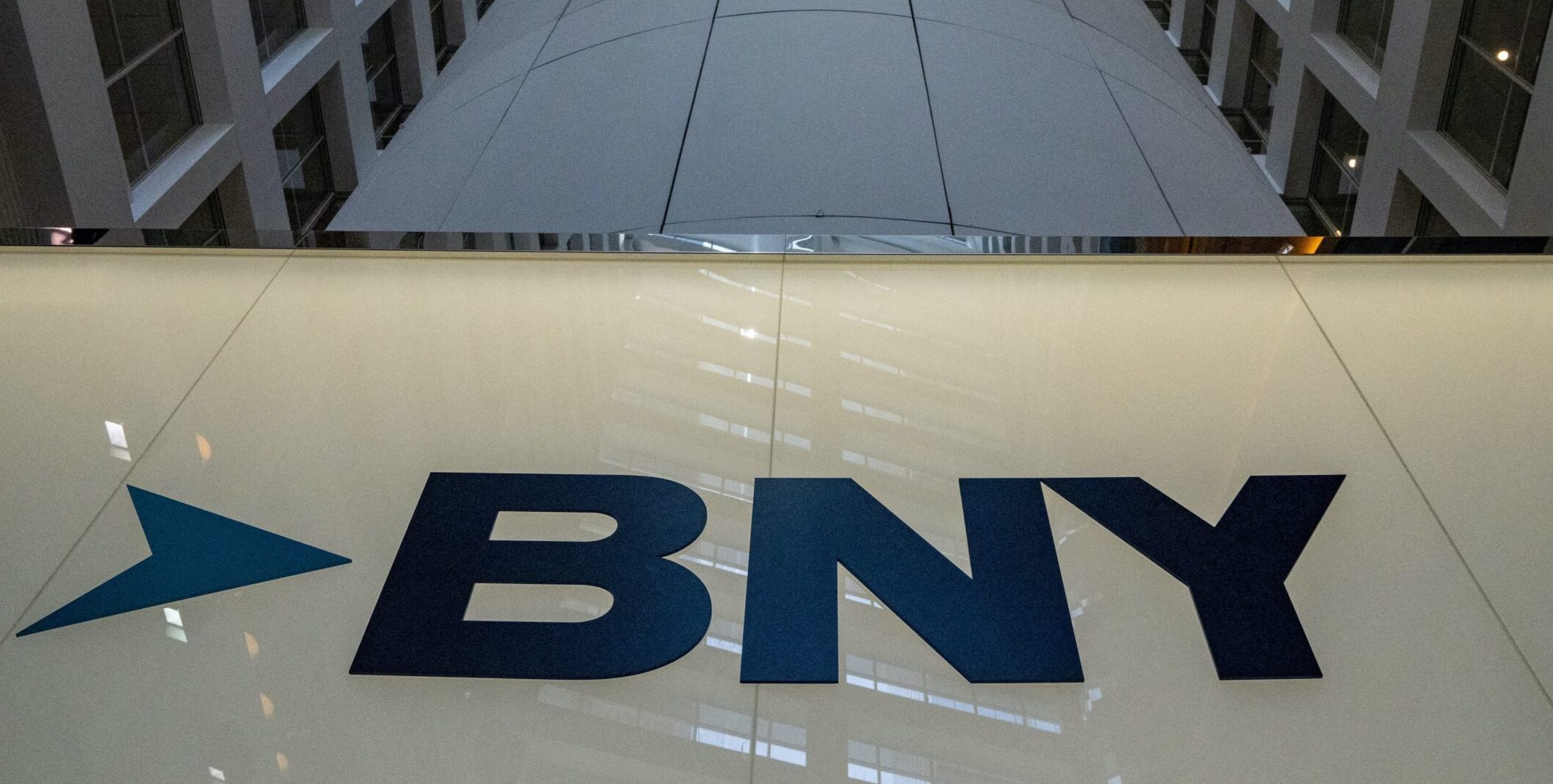 Featured image for BNY Mellon in Talks to Merge with Northern Trust