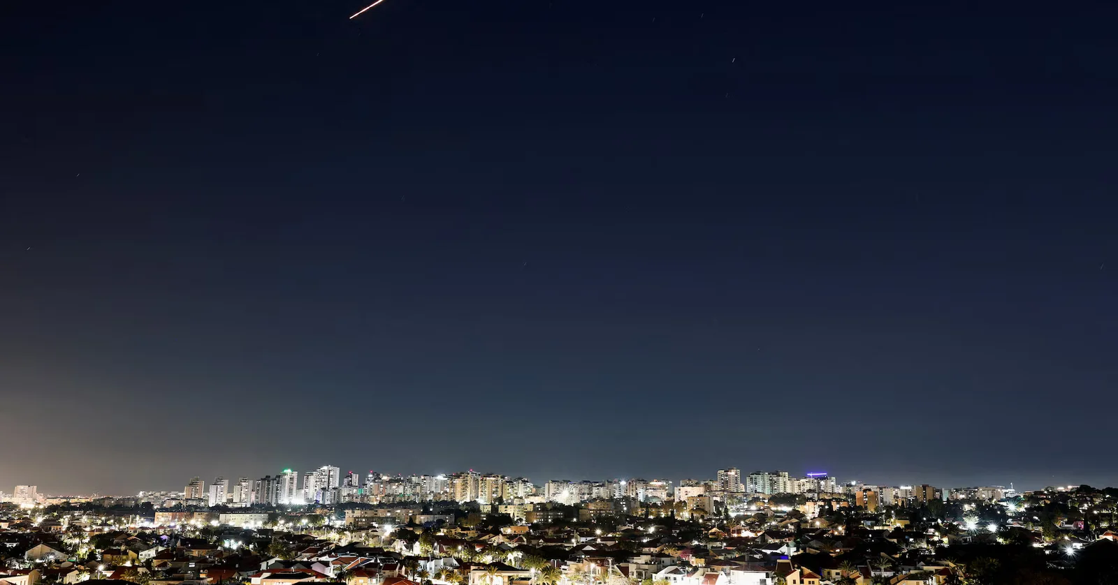 US-Kurds discuss potential Iran operation, with CIA involvement reportedly on the table