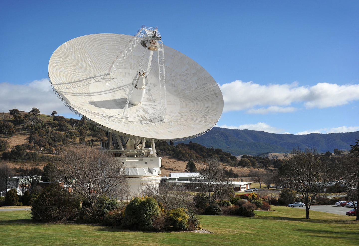 Featured image for NASA Successfully Restores Contact with Voyager 2 Space Probe