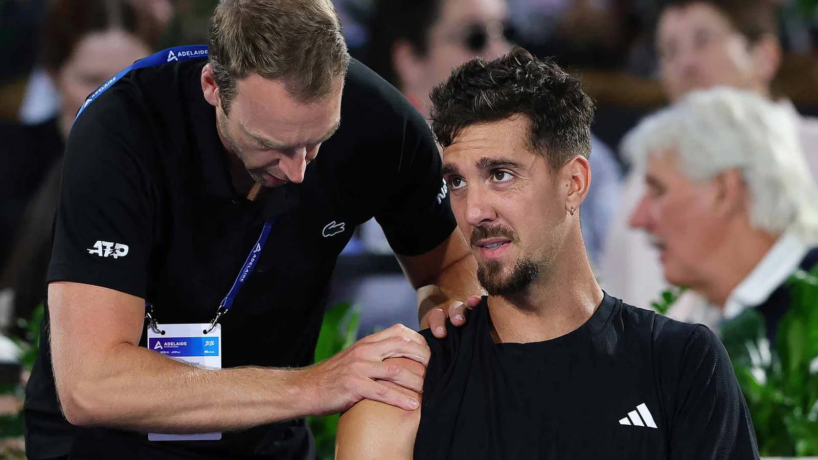 Kokkinakis withdraws from Australian Open singles, eyes doubles return