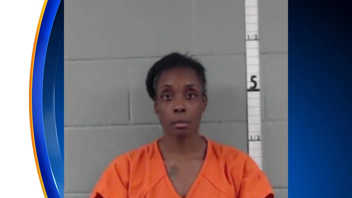 Louisiana woman sentenced to 30 years for murder of 5-year-old boy found in Indiana suitcase