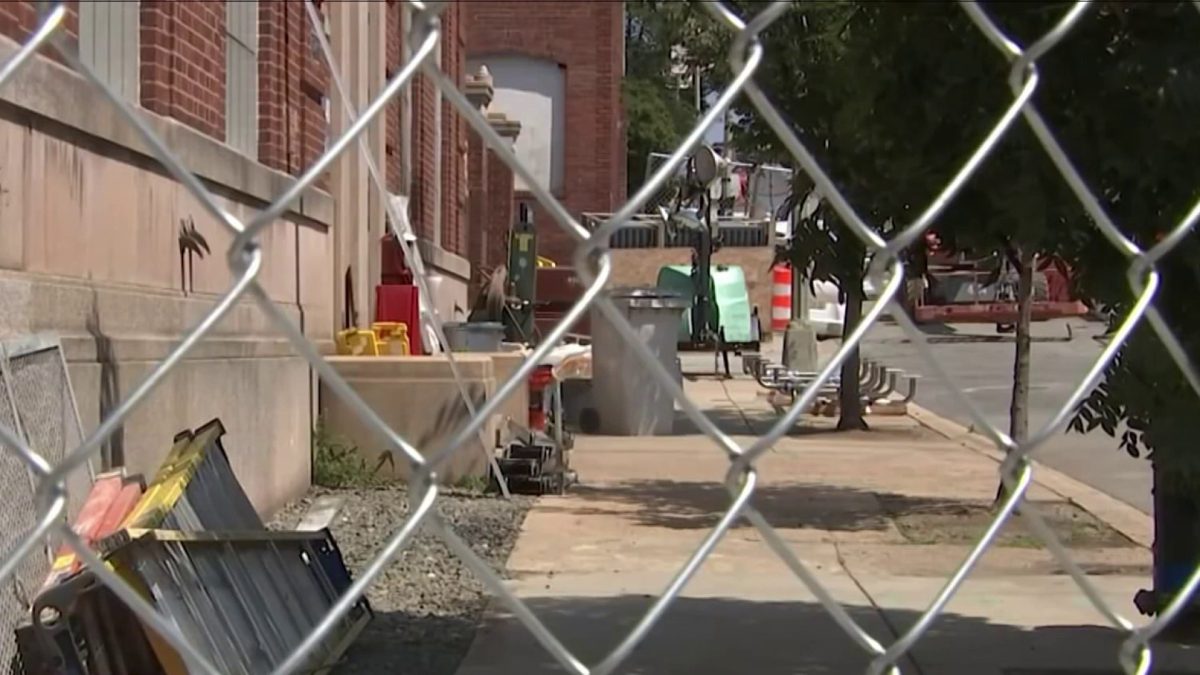 Featured image for Arrest Made in Fatal Shooting of Construction Worker on Howard University Campus