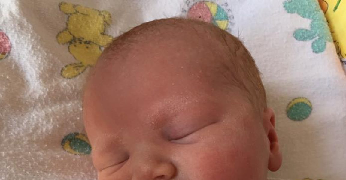 Featured image for White House Launches New IVF Initiatives Amid Trump Administration's Focus on Family Expansion