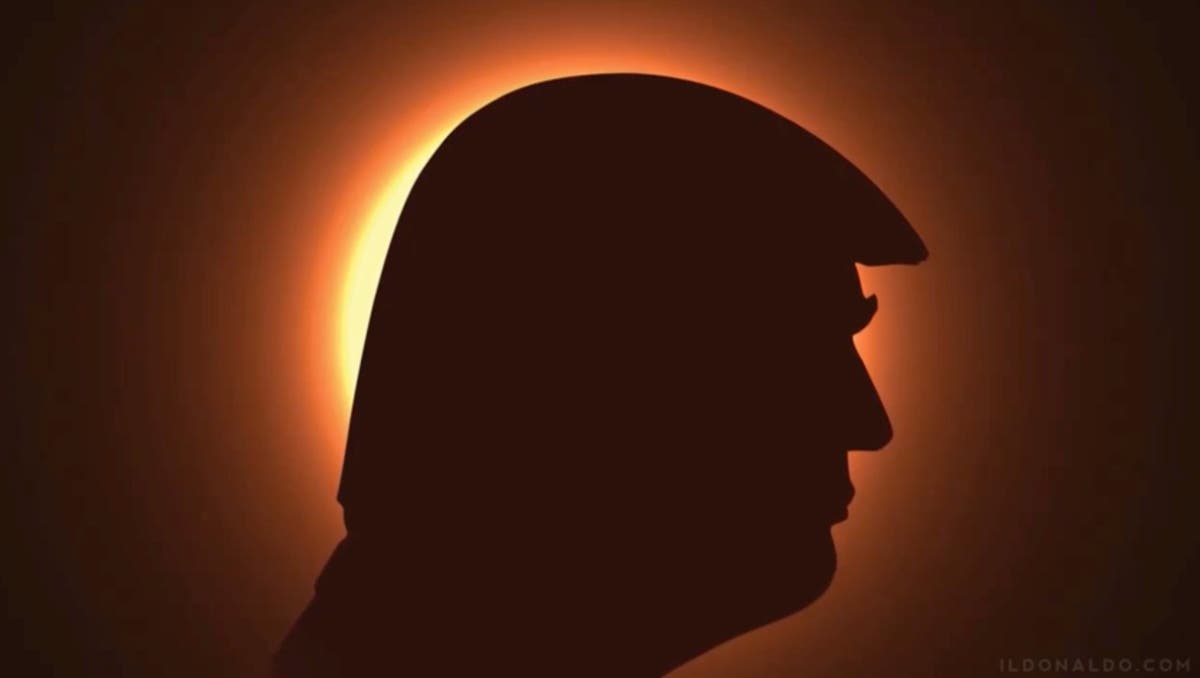 Featured image for "Trump's Solar Eclipse Ad Plunges US into Darkness"