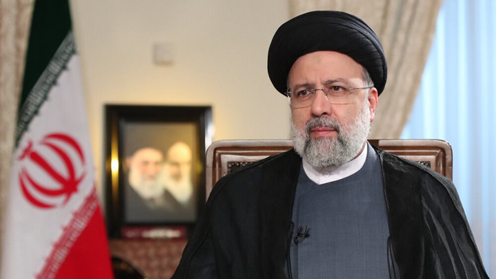 Iran's President Raisi to Tour Latin America