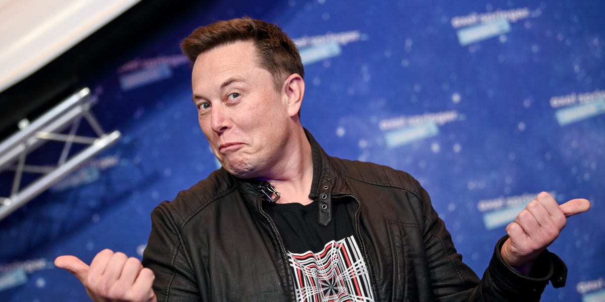 SpaceX's Starship Launch Crucial for NASA's Moon Return, Says Elon Musk