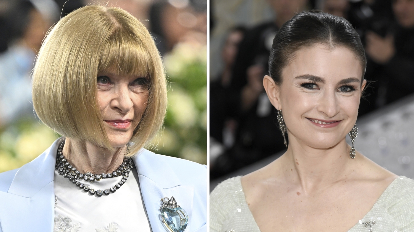 Featured image for Chloe Malle Appointed as Vogue US Editor-in-Chief