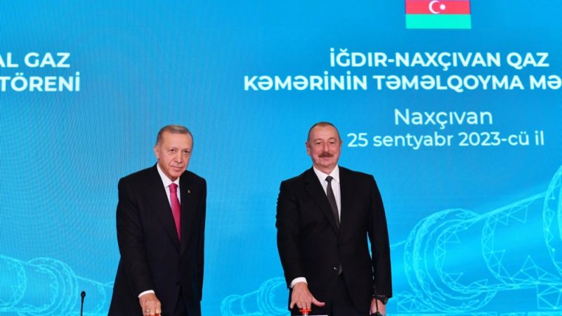 Turkey's Strategic Moves in Armenia Amidst Russia-US Tensions over Karabakh