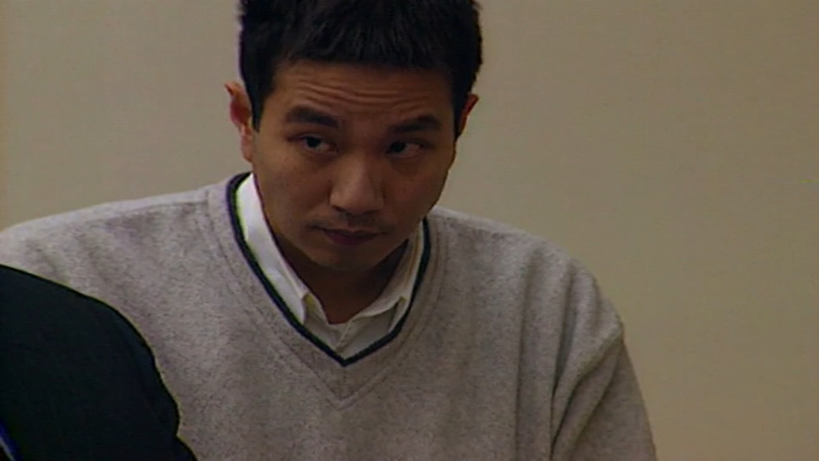 'Bad Breath Rapist' Arrested in California After 16 Years on the Run