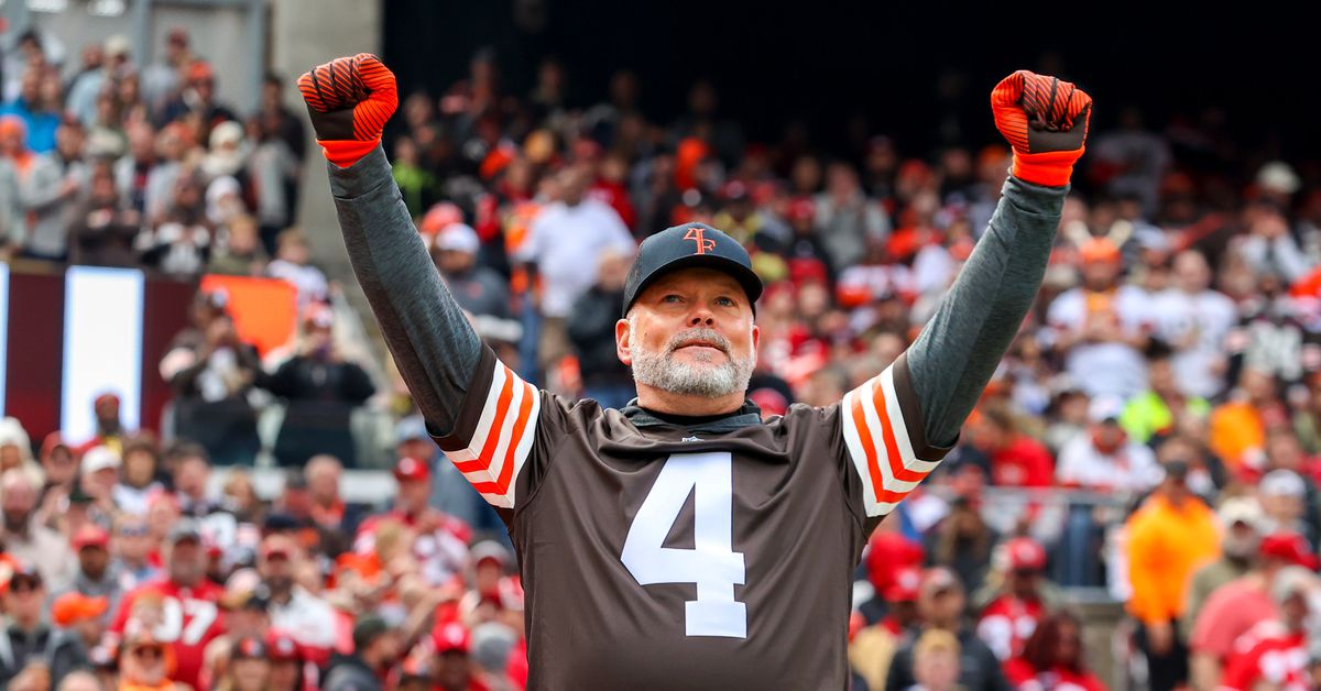 "NFL Week 6: North Dominates AFC Playoff Picture, Upsets Shake Power Rankings, and Top Storylines Emerge"