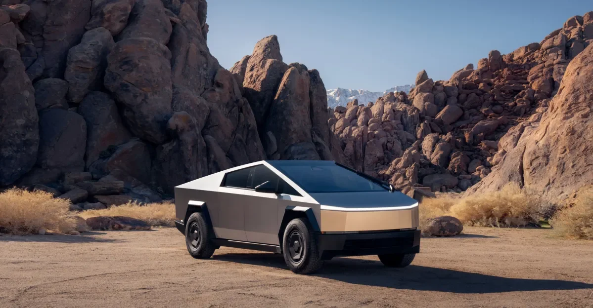 Tesla’s $59,990 Cybertruck cuts price, stigma endures