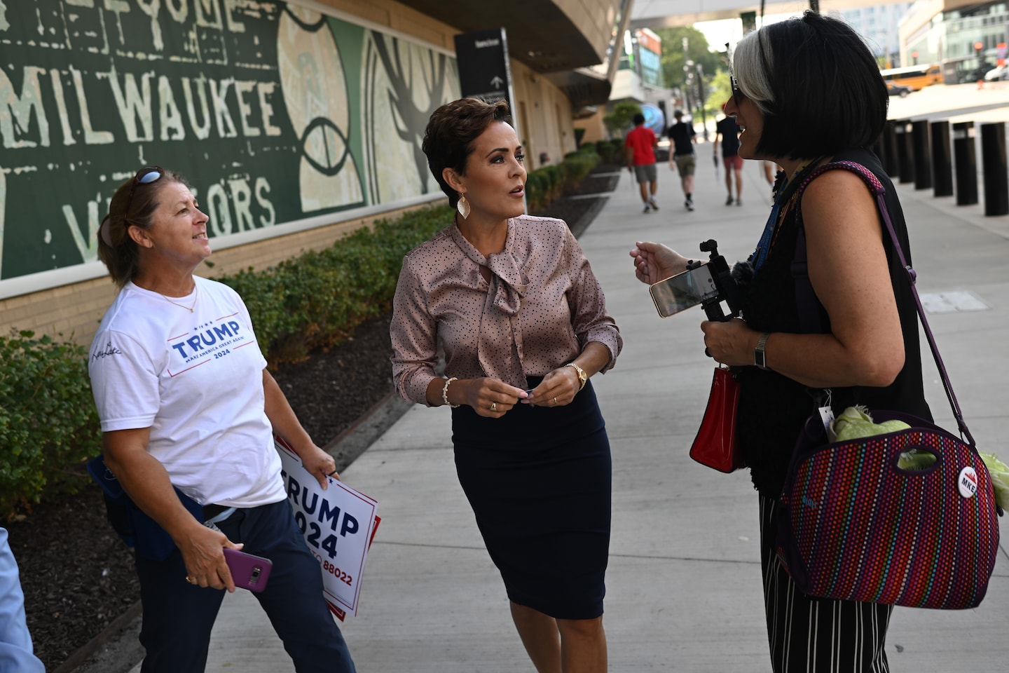 Kari Lake's Struggles Threaten GOP Senate Pickup and Common Sense Claims