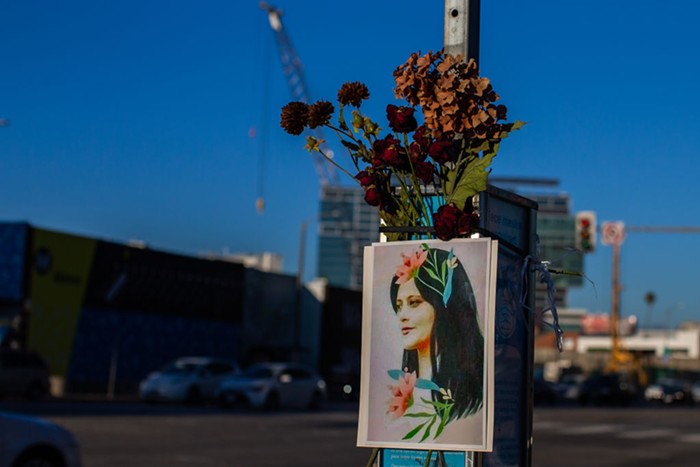 Featured image for Iranian Women's Struggle for Freedom and Empowerment Persists Amidst Threats and Tragedy