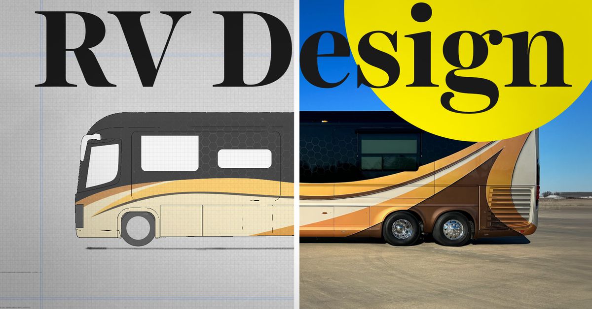 Featured image for "The Aesthetic Mystery Behind RVs' Unappealing Swoops"