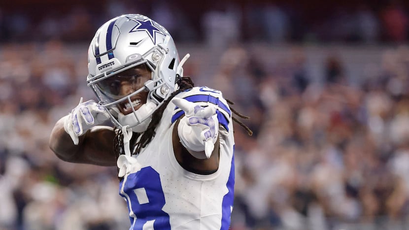 Featured image for "Playoff Bound: Cowboys Secure Spot with Sunday's NFL Outcomes"