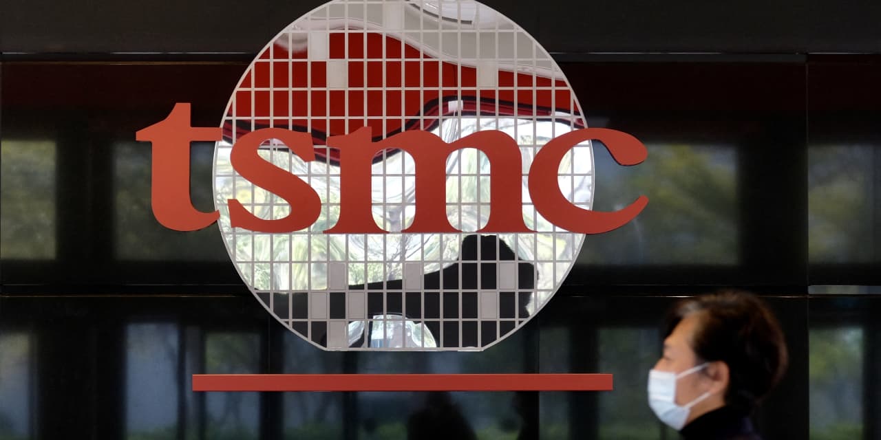TSMC Forecasts Strong Growth, Impact on Apple and Nvidia