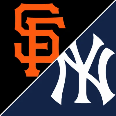 Giants outplay Yankees in 7-5 victory.