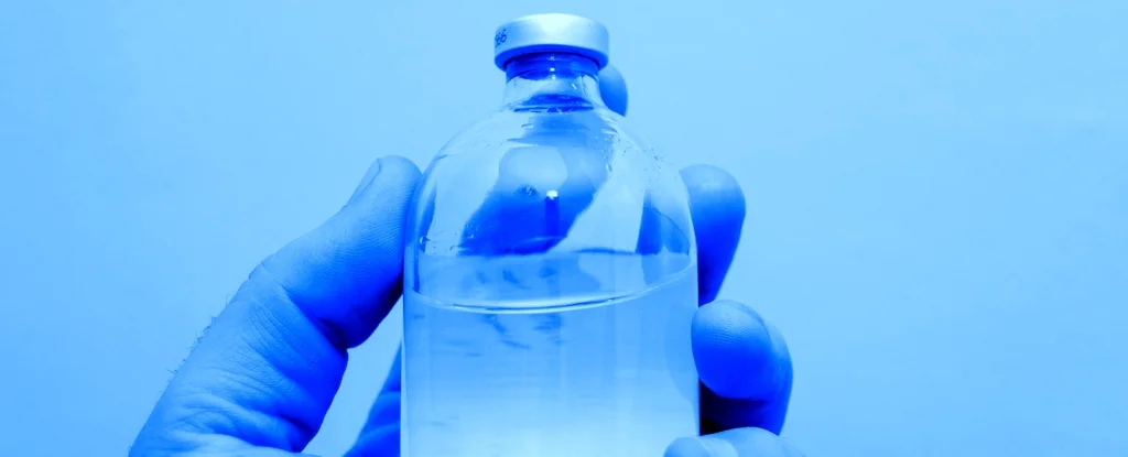 Ketamine Equals Electroconvulsive Therapy for Depression Treatment.