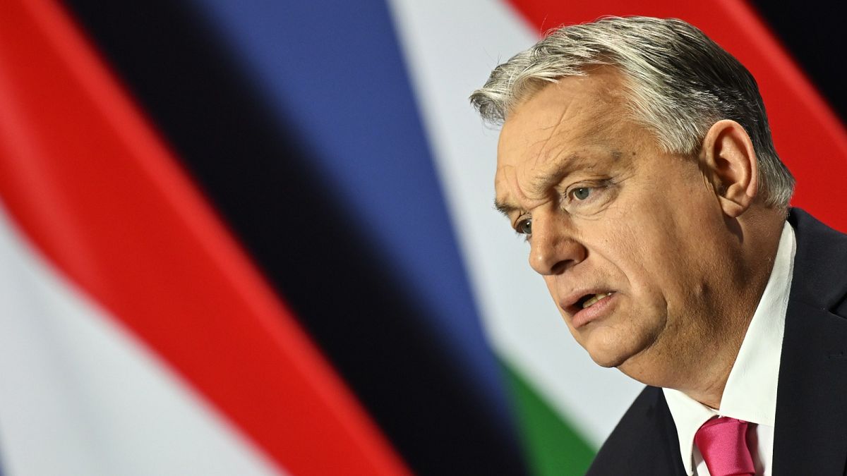 "Hungary's 'Sovereignty Law' Sparks EU Legal Action, Meme-lord's Identity Revealed"