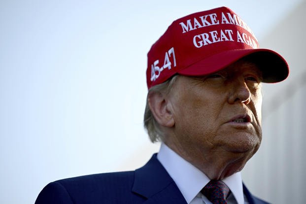 Trump's Controversial Transgender Military Ban Sparks Debate