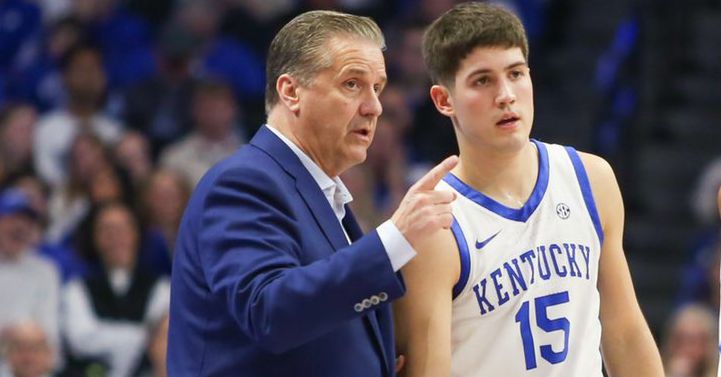 Featured image for "Player Suggestions Lead to Kentucky Defensive Breakthrough vs. Ole Miss"