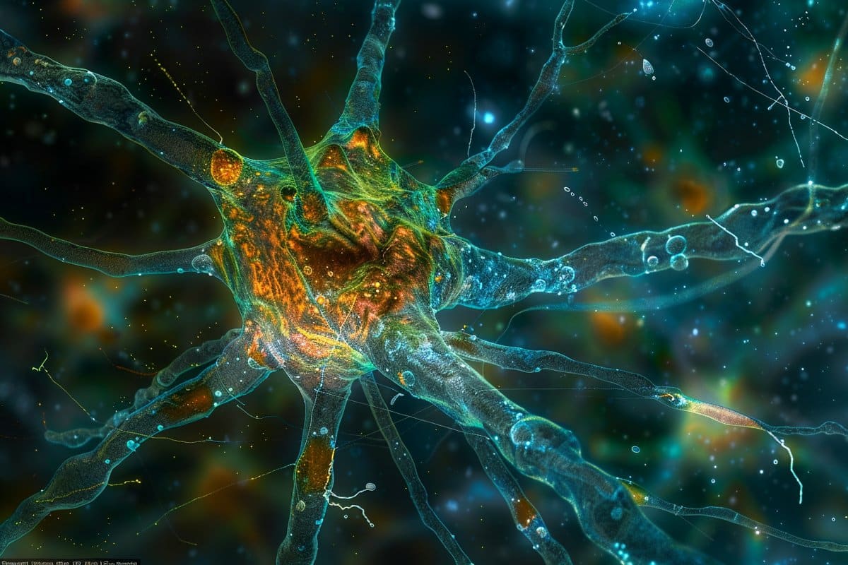"Uncovering Immune Memory: The Role of Astrocytes"