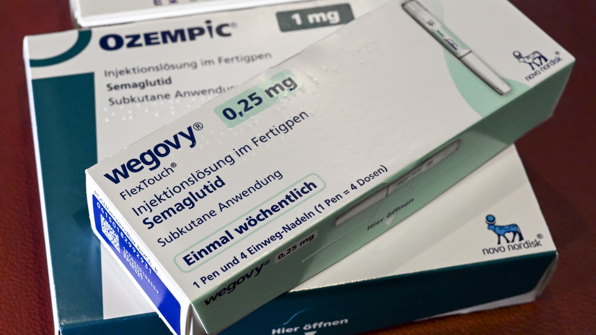 Featured image for "Roche's New Obesity Drug Shakes Up Market with Promising Trial Results"