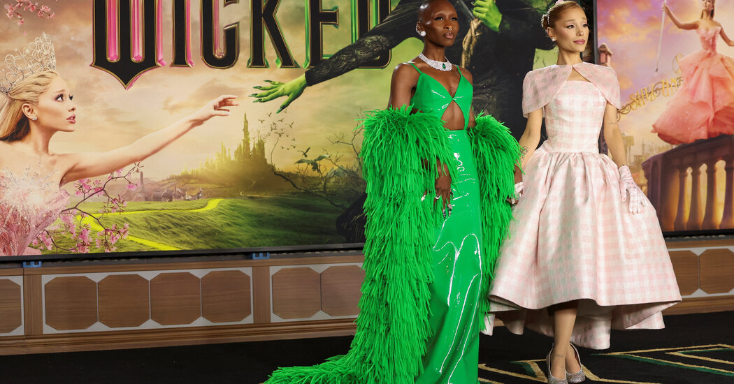 Featured image for Mattel's 'Wicked' Dolls Packaging Error Links to Porn Site