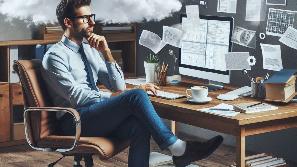 Featured image for "Concerns Rise Over Cognitive Impact of Copilot AI and ChatGPT Usage"