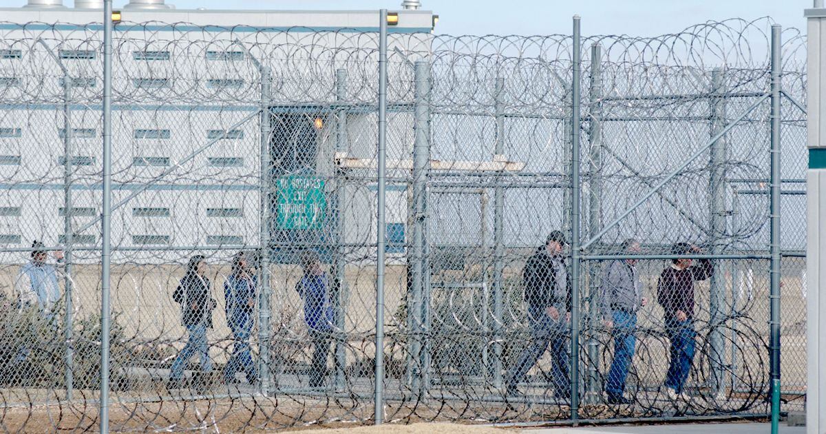 Texas Prison Employees Deserve Fair Treatment