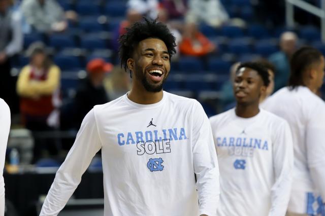 UNC basketball sees surge in players entering transfer portal.