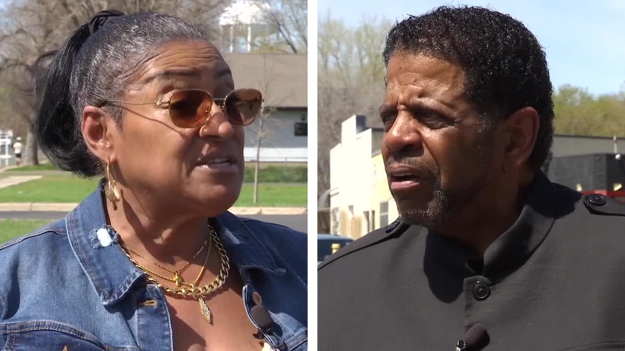 "Minneapolis Gangs Face Federal Charges in Major Crackdown"
