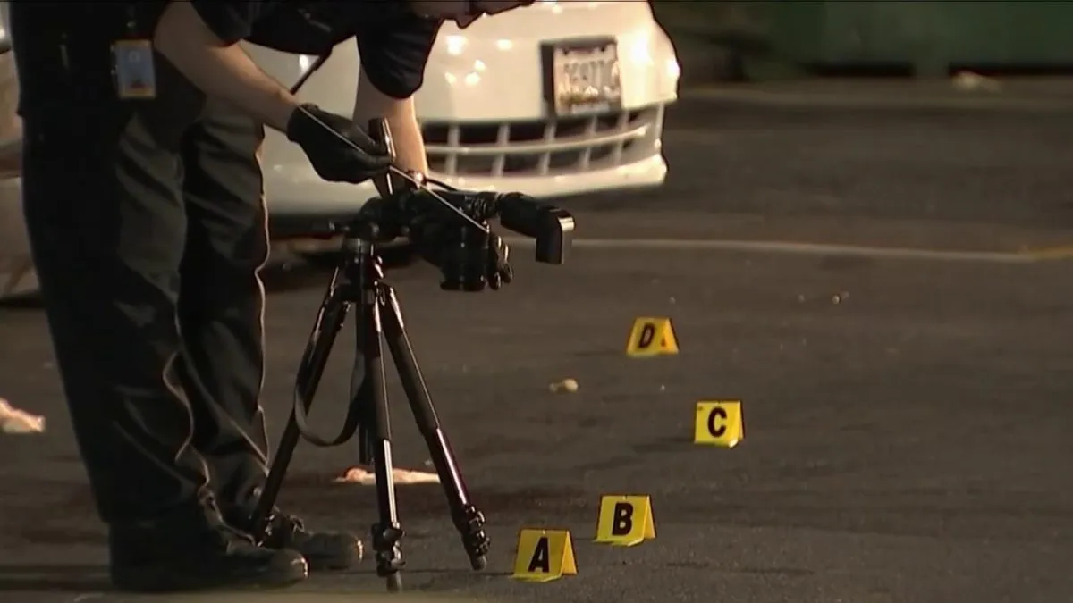 Featured image for Multiple Injured in Silver Spring Restaurant Shooting